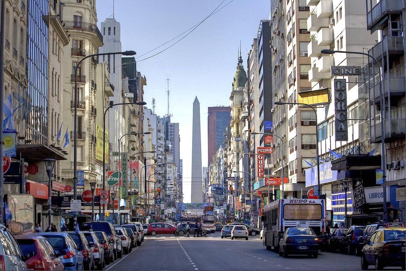 Buenos Aires (Argentina)