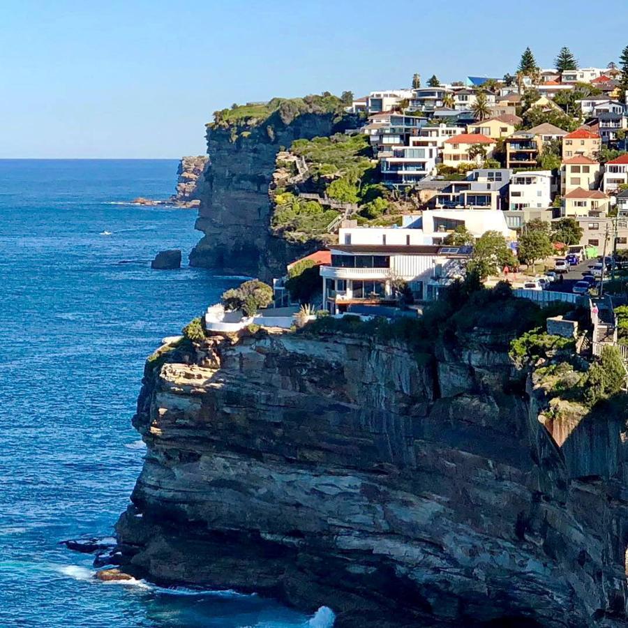 Dover Heights (Sídney, Australia