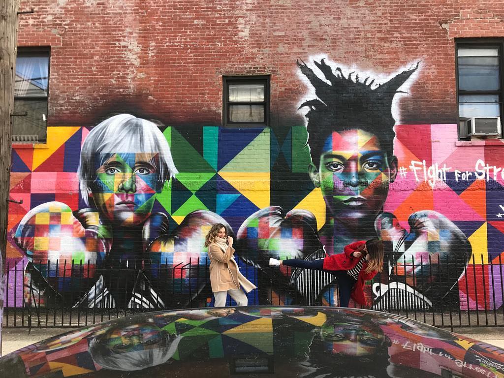 Fotos: El armario de... June Ansoleaga: «Todavía no he pensado qué ponerme en Navidad»