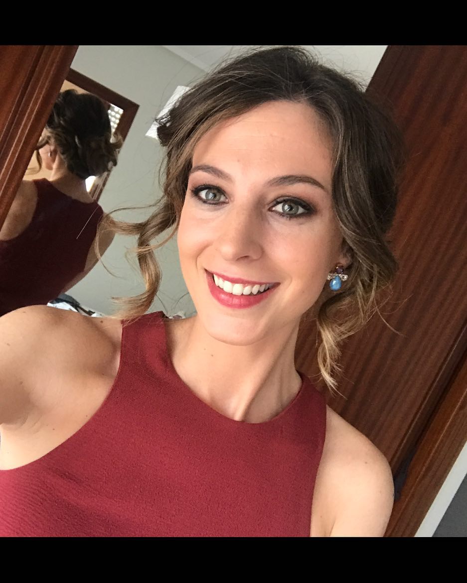 Fotos: El armario de... June Ansoleaga: «Todavía no he pensado qué ponerme en Navidad»