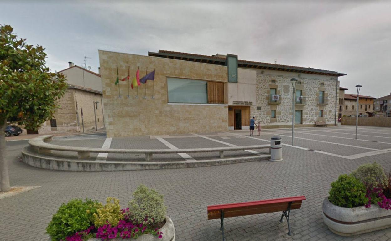 La subida se aprobó en el último pleno con los votos de PNV y PSE. 