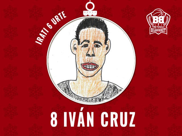 Balvín, visto por el pequeño Beñat, de ocho años,