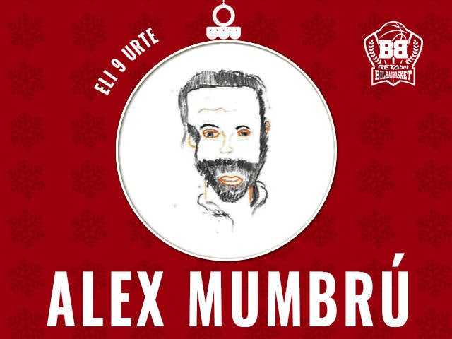 Balvín, visto por el pequeño Beñat, de ocho años,