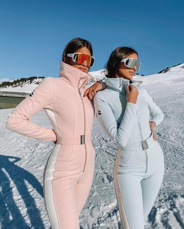 Pantalones de esquí de alto rendimiento para Mujer