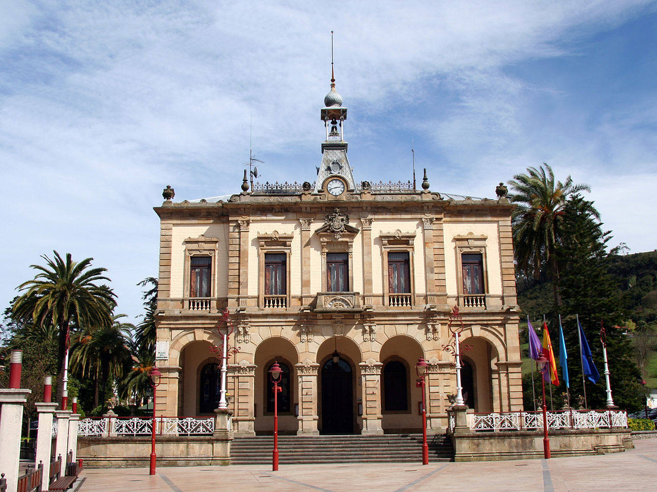 Villaviciosa (Asturias)