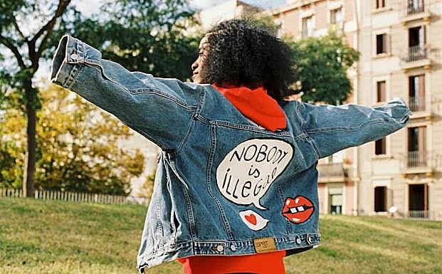 El sorteo de las cazadoras se realizará el próximo 6 de enero.