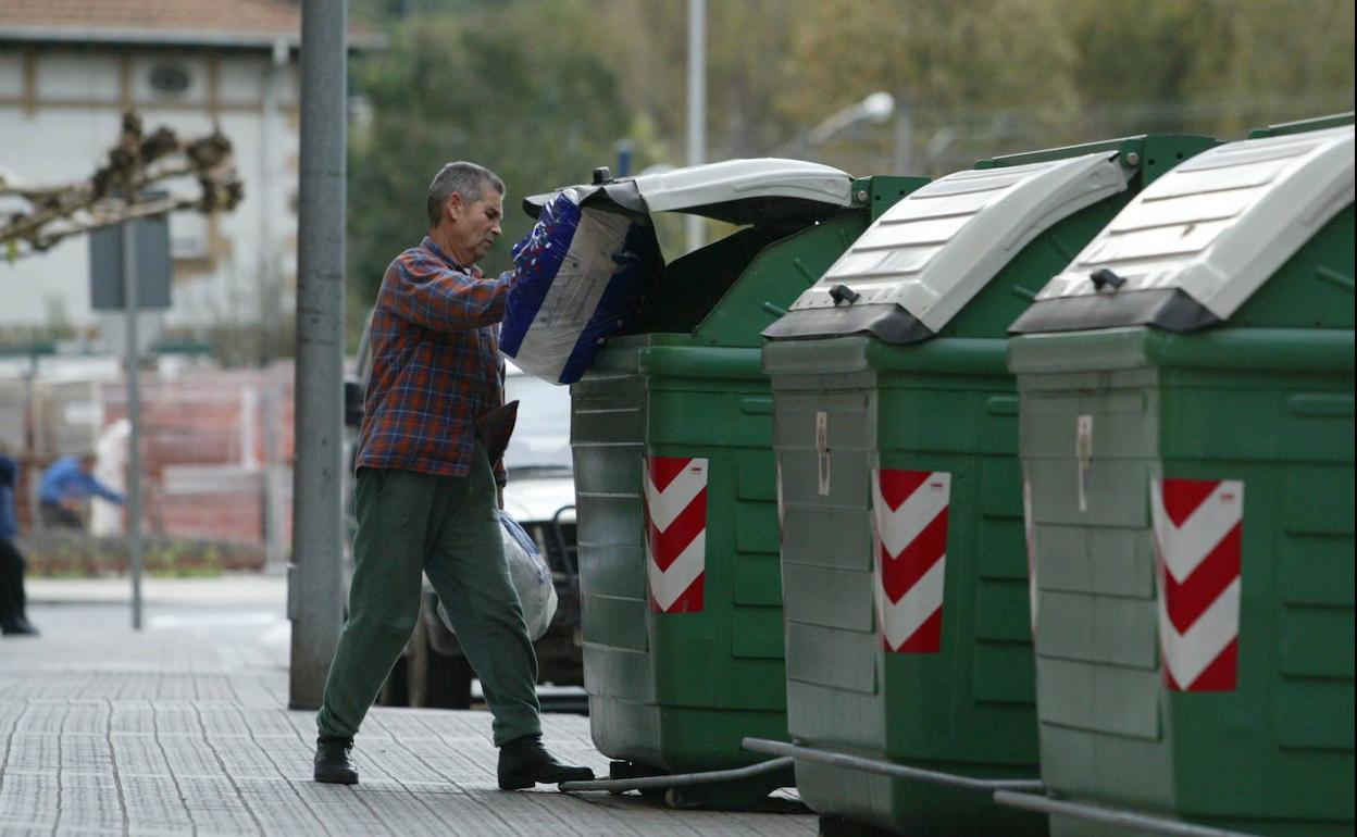 La huelga afectaráa nueve municipios.