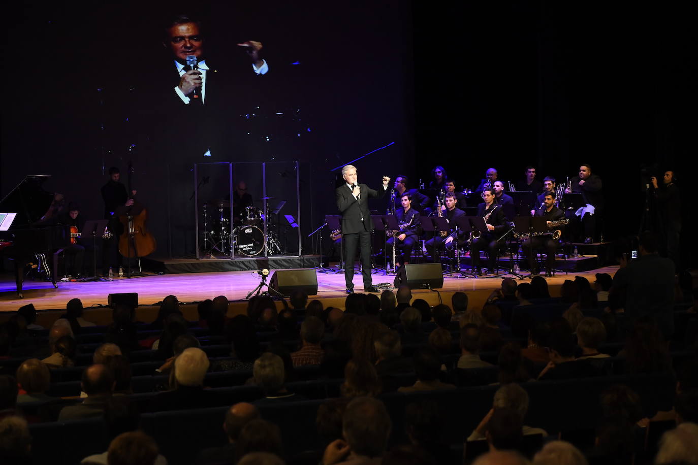 Fotos: Concierto de Iñaki Uranga en Bilbao