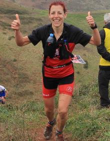 Imagen secundaria 2 - Uno de los resultados más destacados en 2019 fue ese segundo puesto en la cita bilbaína. 