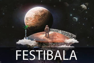 'Zinema eta zientzia' zikloaren hirugarren edizioa izango da aurten. 