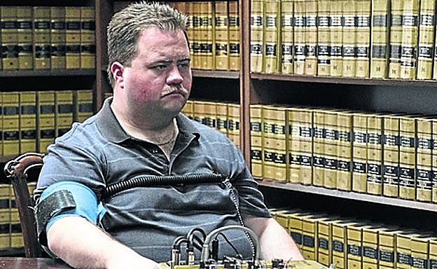 Crítica de 'Richard Jewell' (2019): Proteger y servir