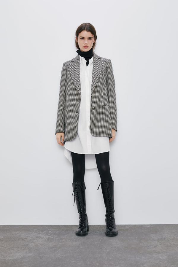 Fotos: Aprovecha las rebajas para renovar tus looks de oficina con estas nueve blazers