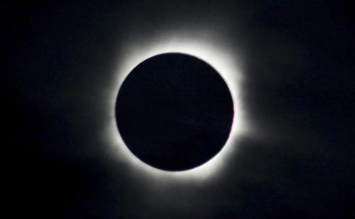 Eclipses 2021: fechas, tipos y dónde ver cada eclipse