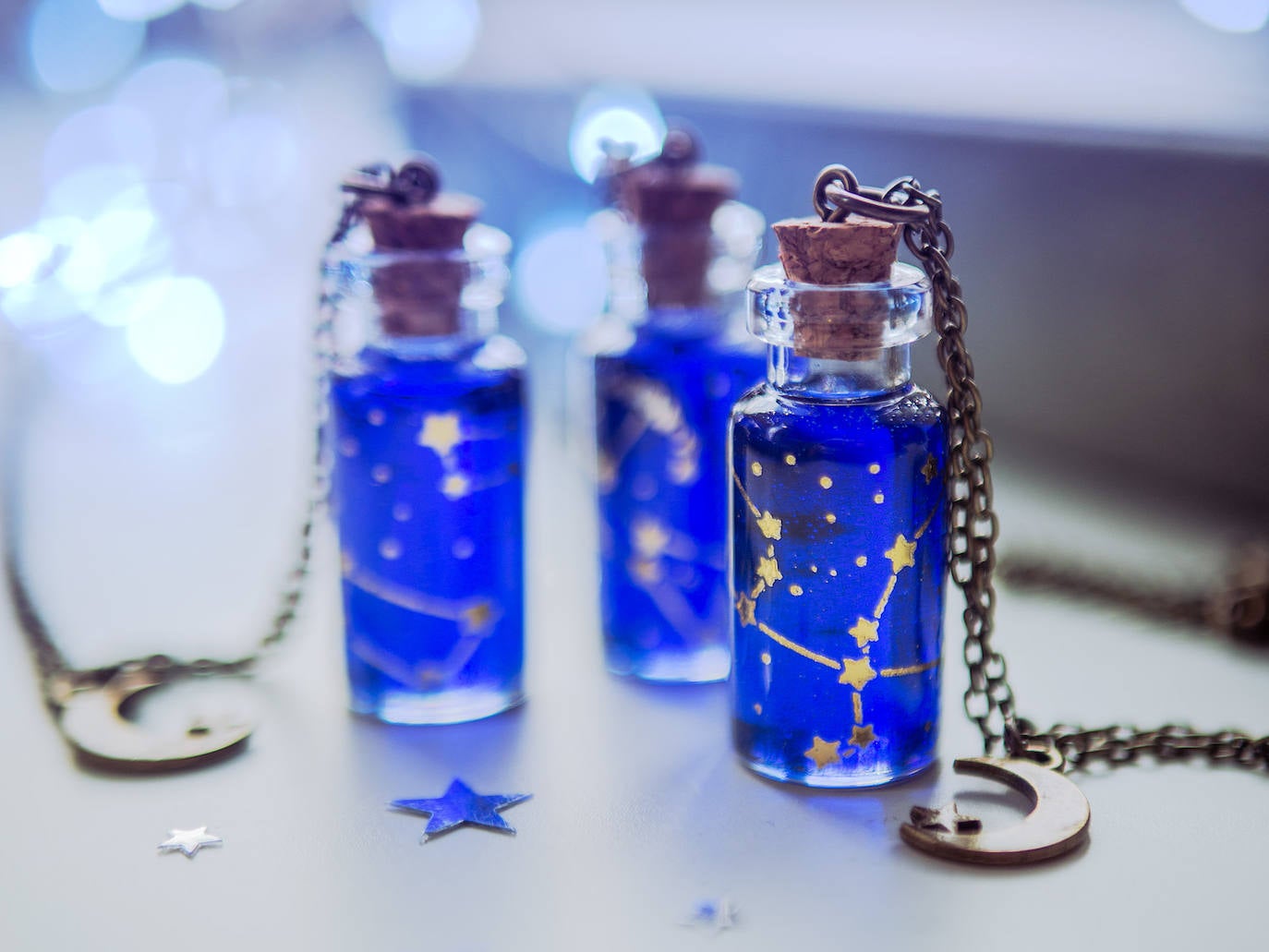 Fotos: Las joyas fantásticas vizcaínas que te llevarán a un gran &#039;mundo de hadas&#039;