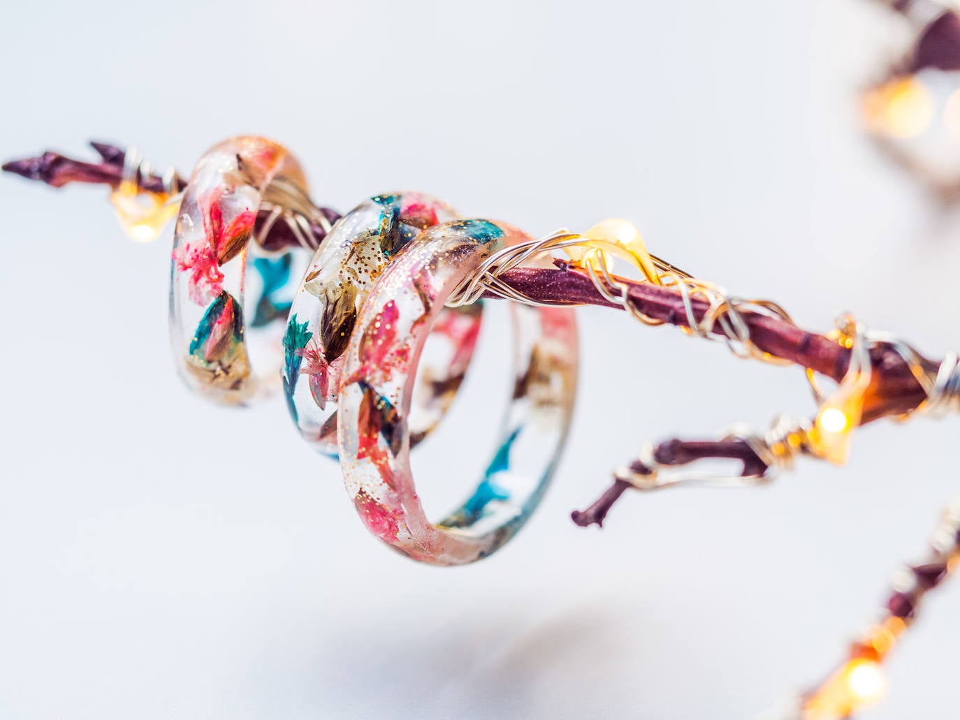 Fotos: Las joyas fantásticas vizcaínas que te llevarán a un gran &#039;mundo de hadas&#039;