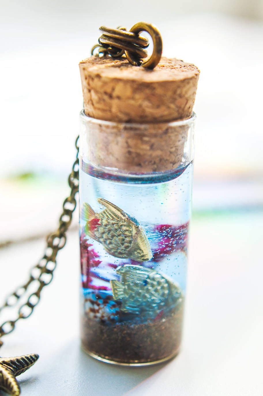 Fotos: Las joyas fantásticas vizcaínas que te llevarán a un gran &#039;mundo de hadas&#039;