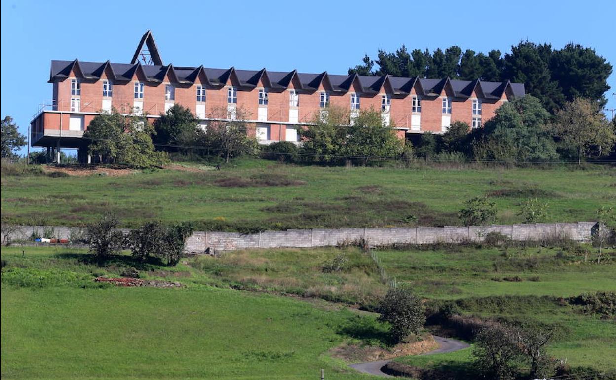 Kukurdi, protagonista de la polémica estos días. 