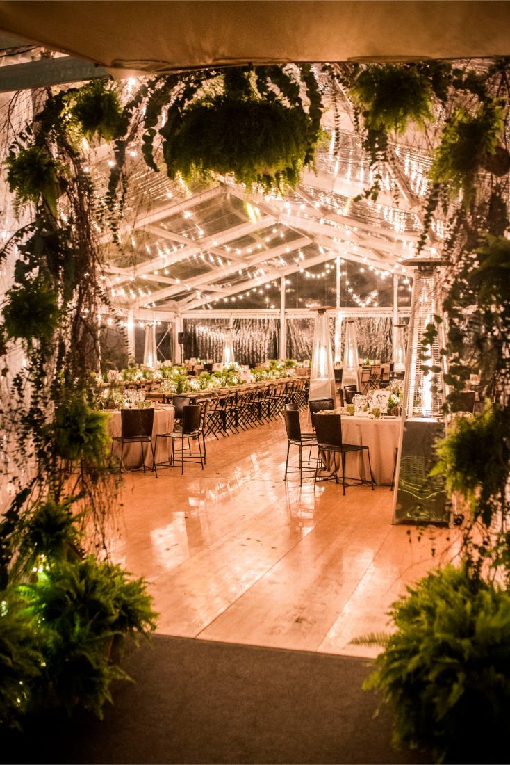 Fotos: La boda de Laura y Bari en el Palacio de Ubieta