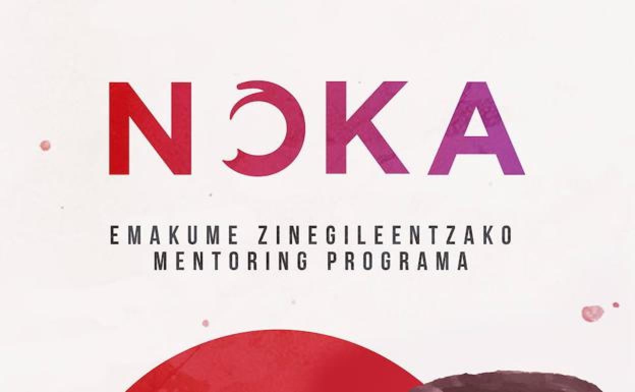 Aurreko edizioko kartela. 