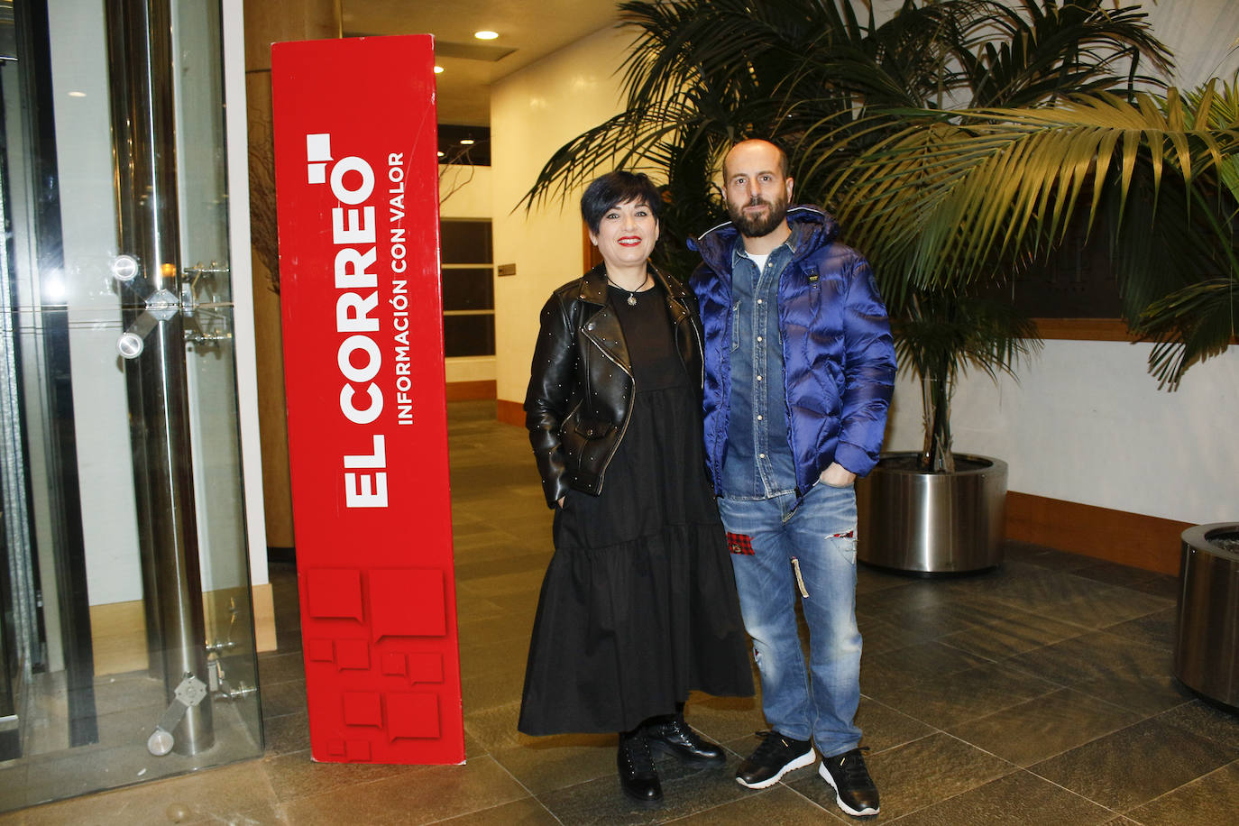 Fotos: Entrega de premios del XXIII Concurso de Sociedades Gastronómicas de Álava EL CORREO