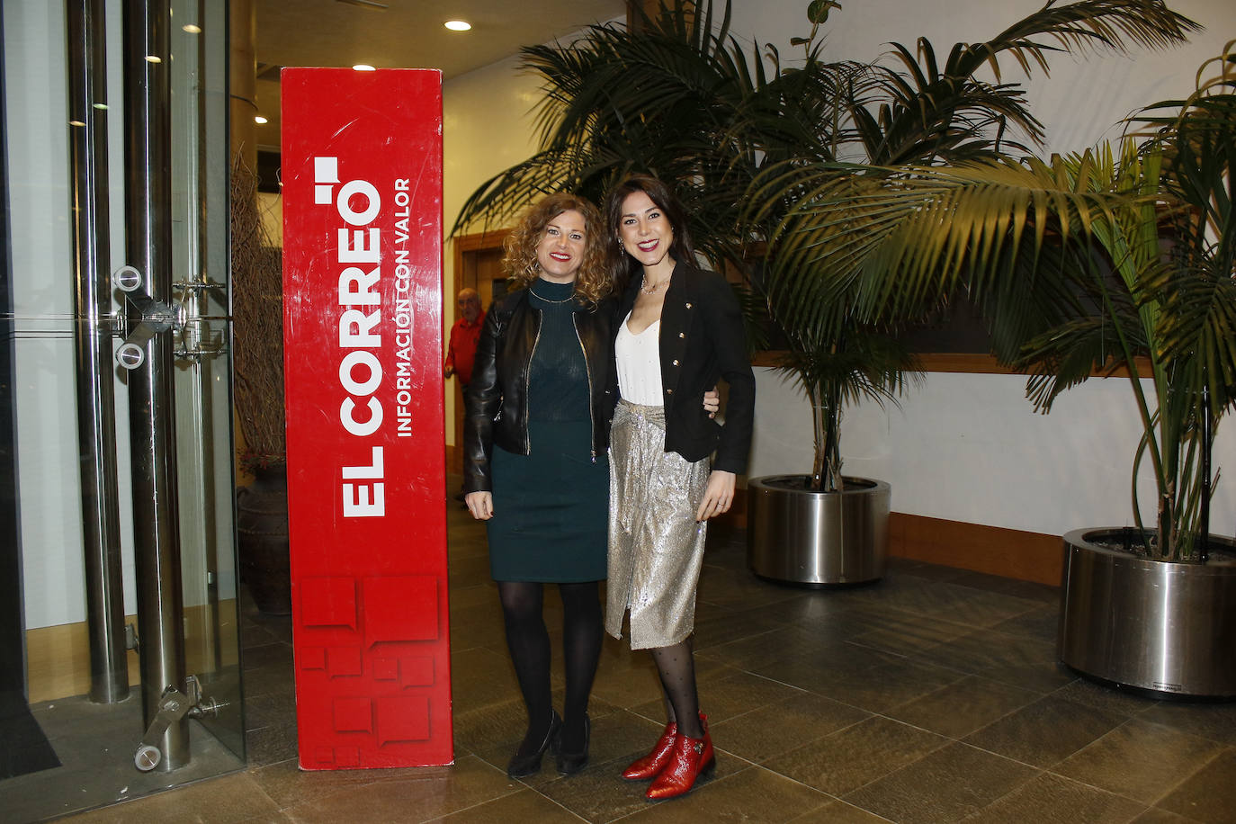 Fotos: Entrega de premios del XXIII Concurso de Sociedades Gastronómicas de Álava EL CORREO