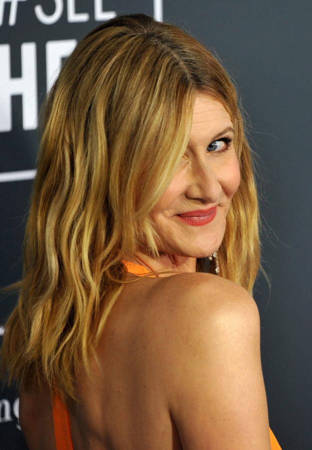 Laura Dern.