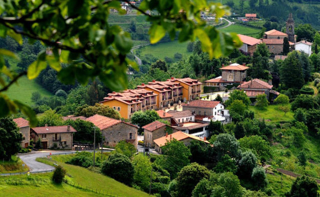 Indarrean dagoen Garaiko toponimia mapa 2008ko uztailean argitaratu zen. 