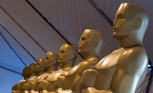 Las incógnitas de los Oscar