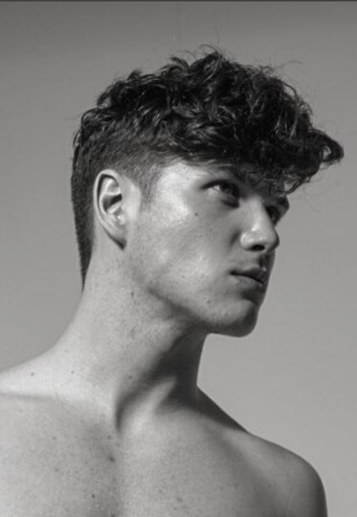 Fotos: Deportista y de Sodupe: así es Adrián, el joven más guapo de Euskadi