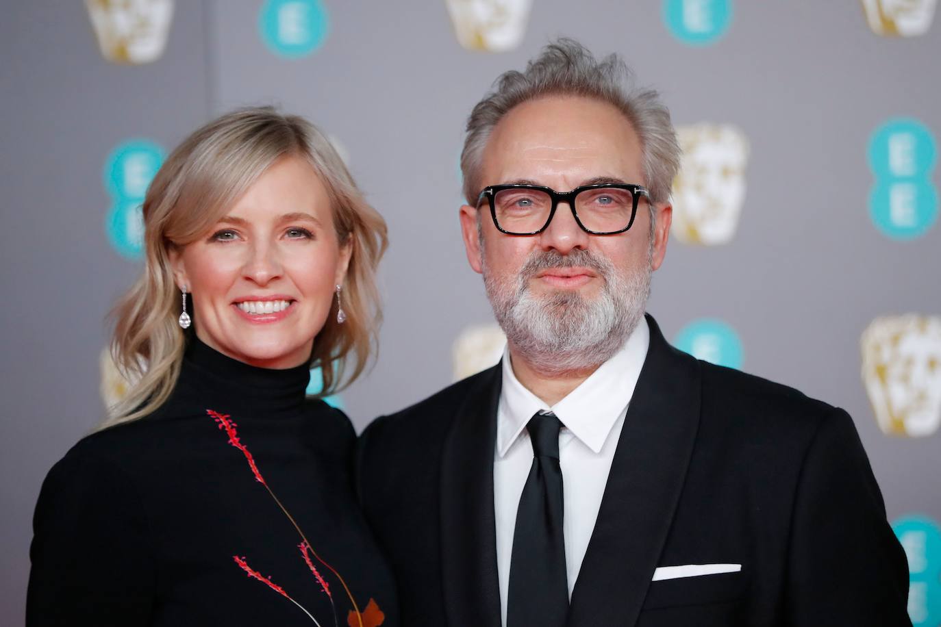 Alison Balsom y Sam Mendes