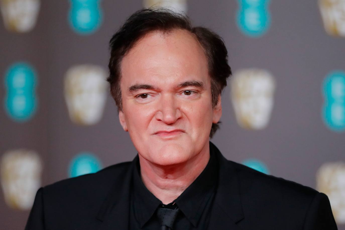 Quentin Tarantino