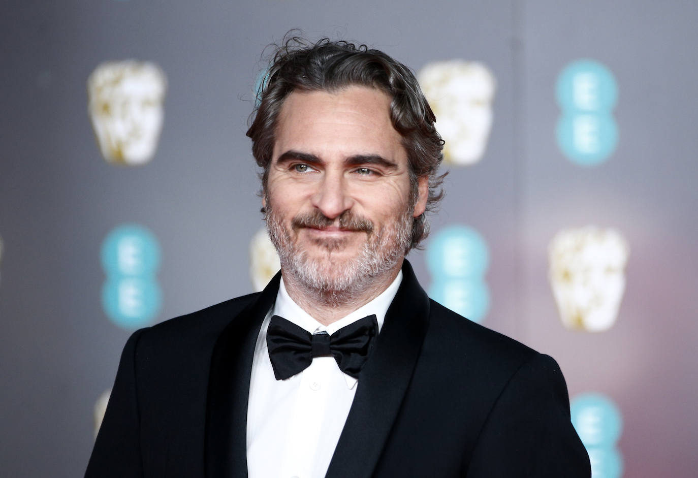 Joaquin Phoenix