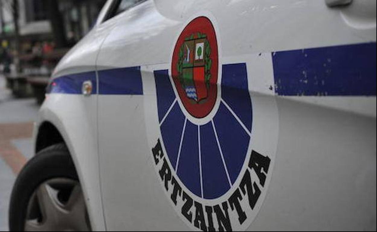 Detenido por agredir a dos hombres con una sierra de podar en Villabuena