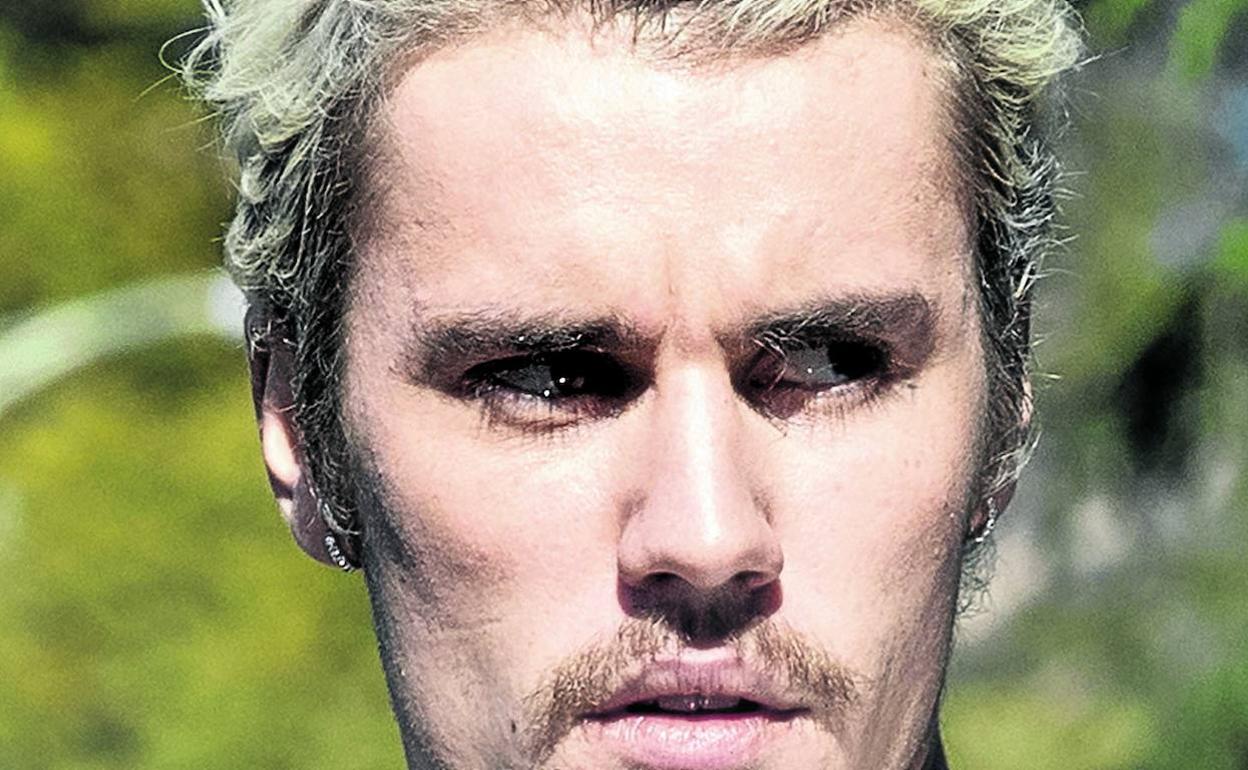 Justin Bieber se lió con las drogas a los 13 años