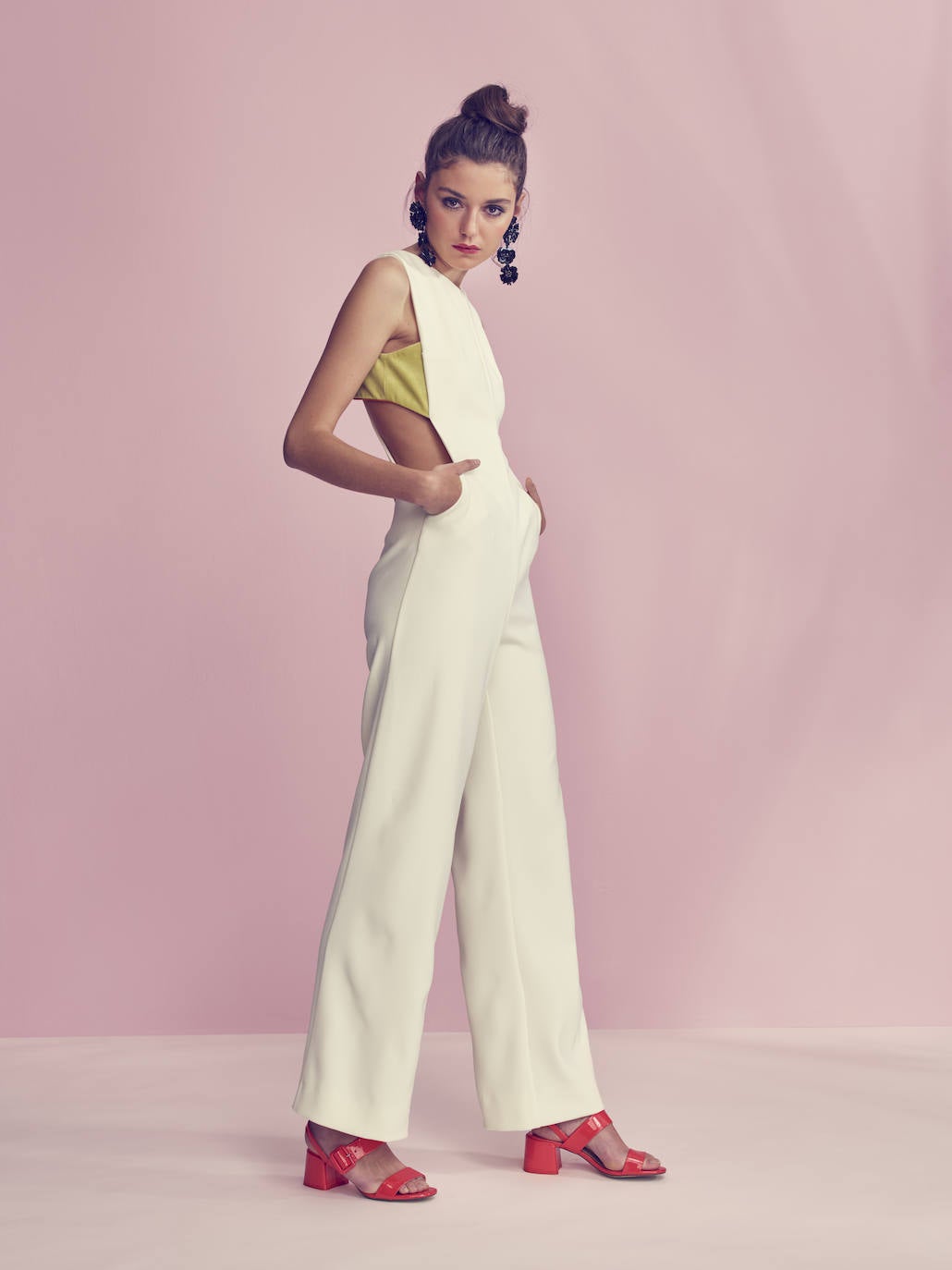 Fotos: Eder Aurre, seleccionado entre 152 diseñadores para vender sus creaciones en Milán