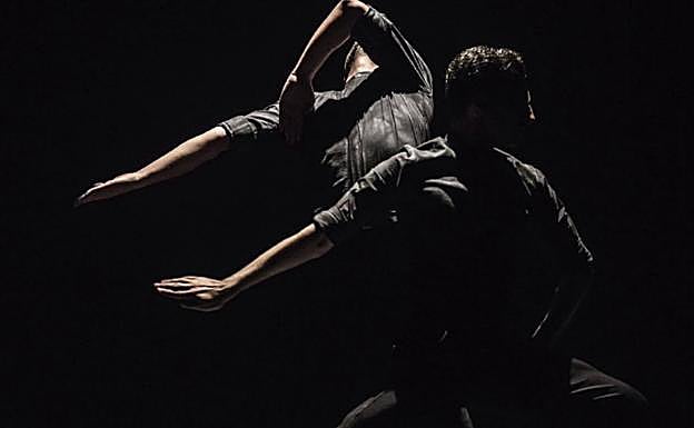 RETROSPECTIVA 2.0| Conferencia Bailada