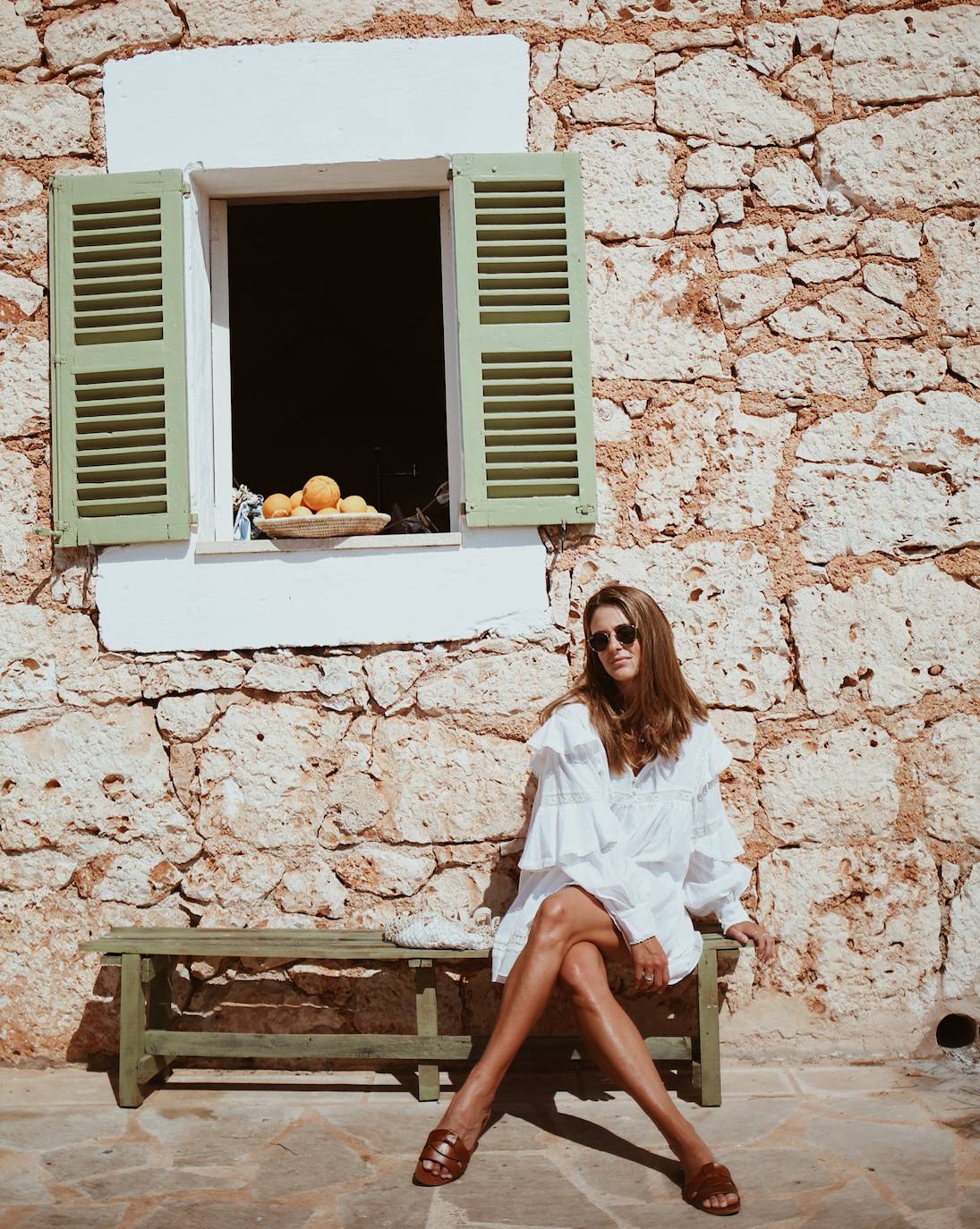 Fotos: El armario de... la &#039;instagramer&#039; Izortze Setien (Clochet): «Tengo una camiseta blanca para cada día de la semana»