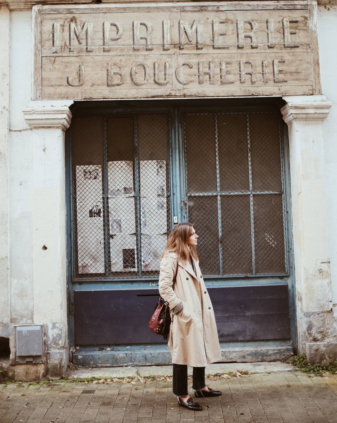 Fotos: El armario de... la &#039;instagramer&#039; Izortze Setien (Clochet): «Tengo una camiseta blanca para cada día de la semana»