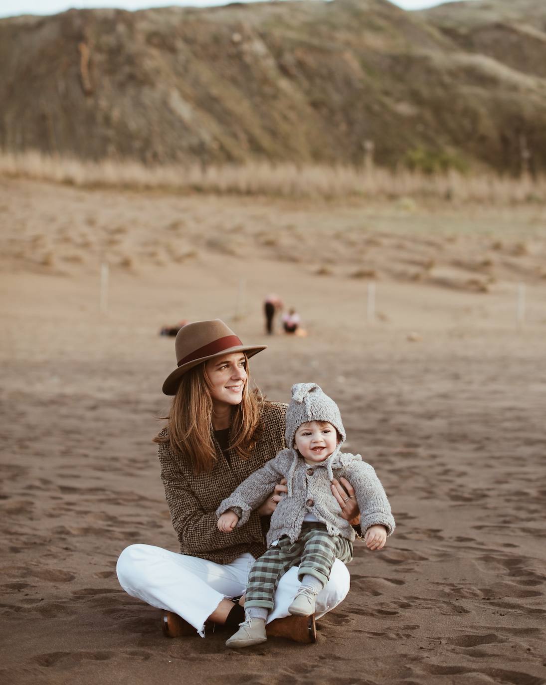 Fotos: El armario de... la &#039;instagramer&#039; Izortze Setien (Clochet): «Tengo una camiseta blanca para cada día de la semana»