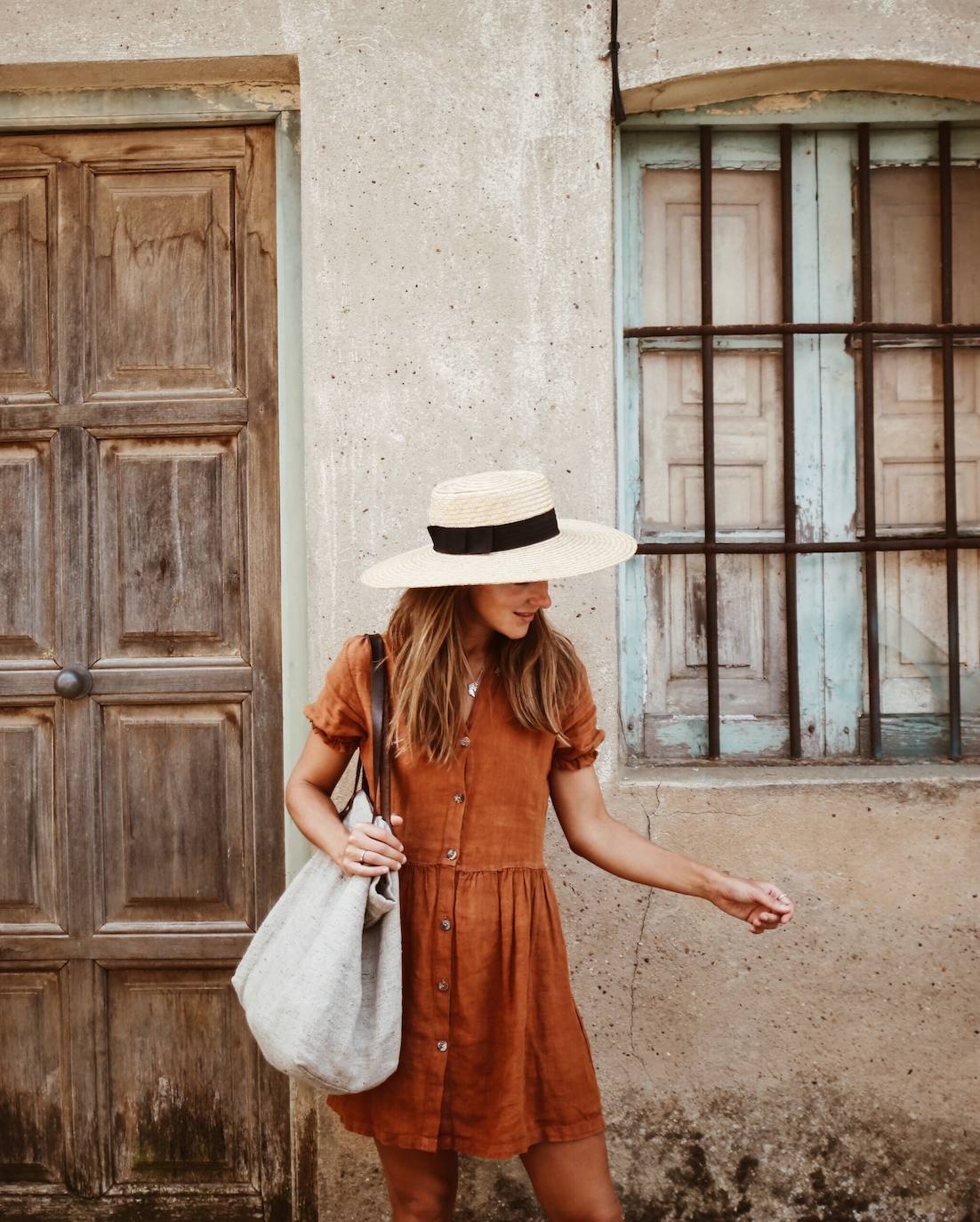 Fotos: El armario de... la &#039;instagramer&#039; Izortze Setien (Clochet): «Tengo una camiseta blanca para cada día de la semana»
