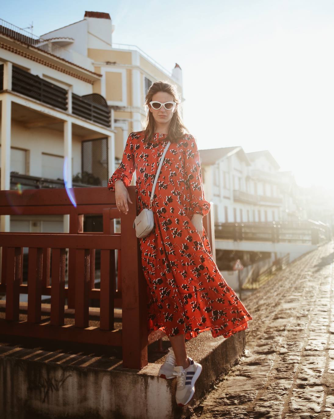 Fotos: El armario de... la &#039;instagramer&#039; Izortze Setien (Clochet): «Tengo una camiseta blanca para cada día de la semana»