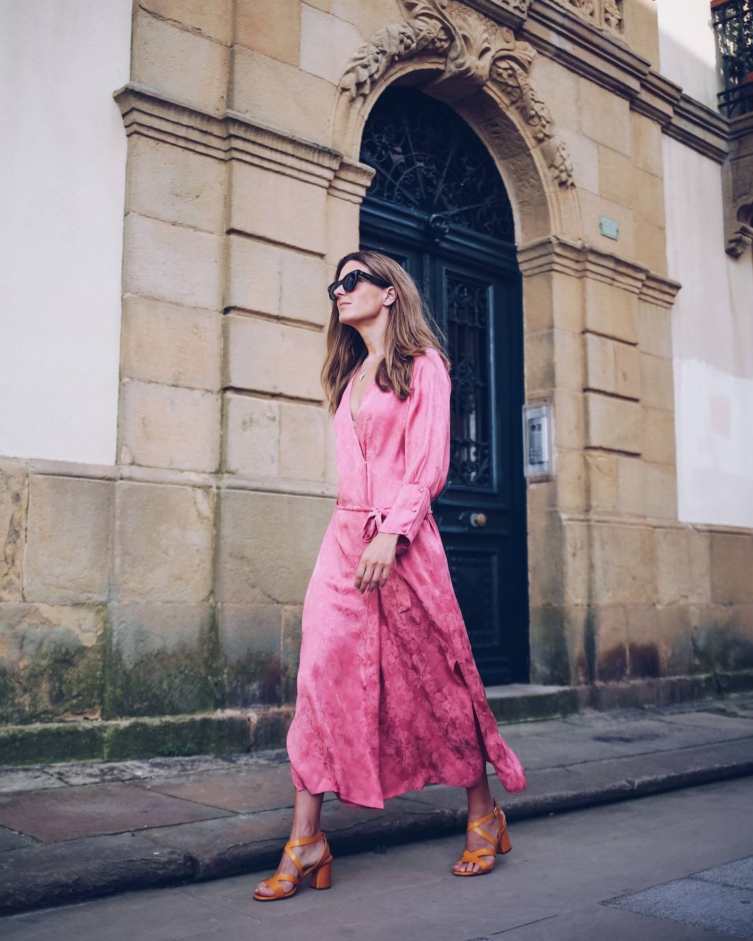 Fotos: El armario de... la &#039;instagramer&#039; Izortze Setien (Clochet): «Tengo una camiseta blanca para cada día de la semana»