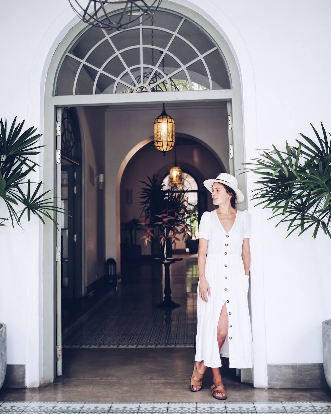 Fotos: El armario de... la &#039;instagramer&#039; Izortze Setien (Clochet): «Tengo una camiseta blanca para cada día de la semana»