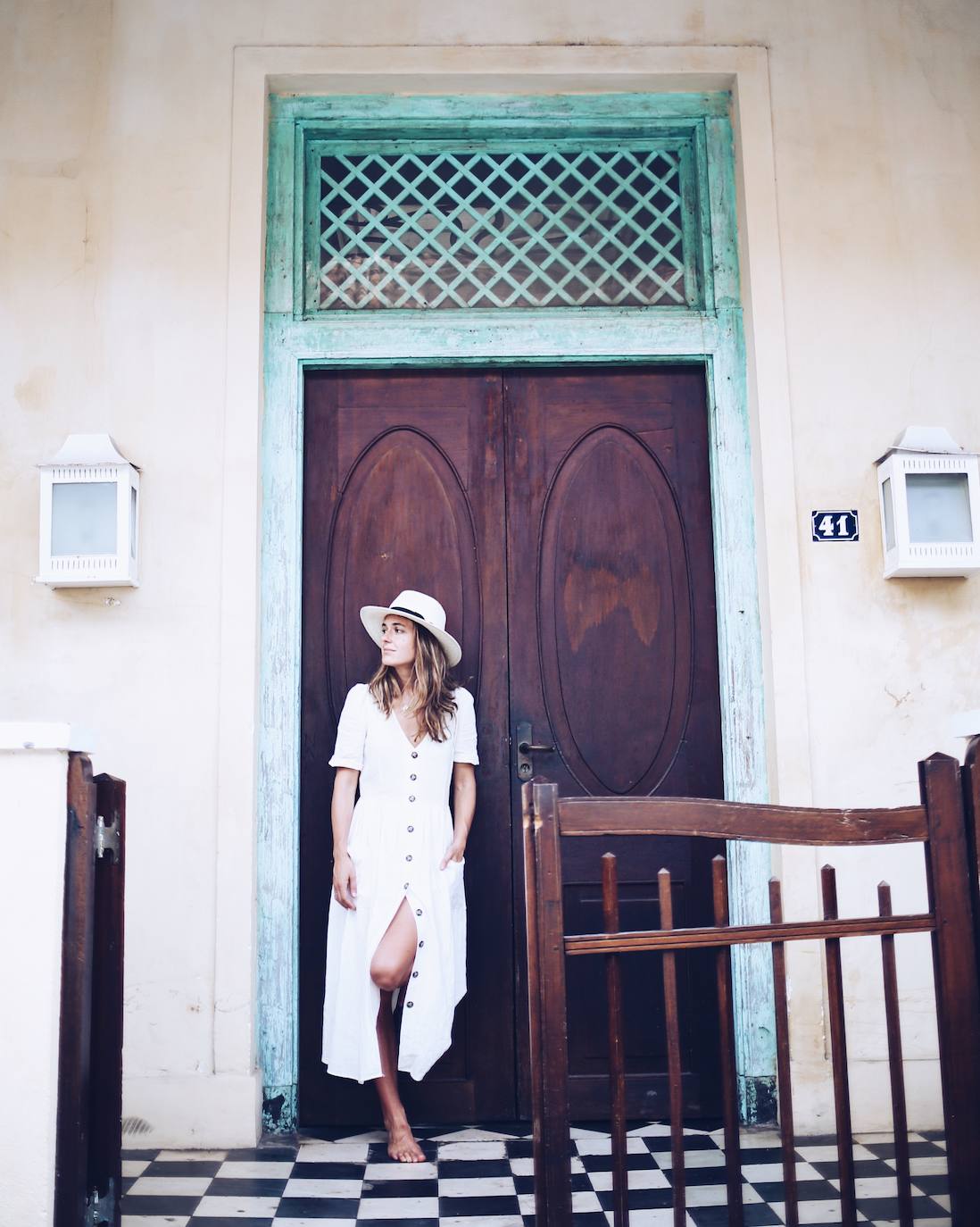 Fotos: El armario de... la &#039;instagramer&#039; Izortze Setien (Clochet): «Tengo una camiseta blanca para cada día de la semana»