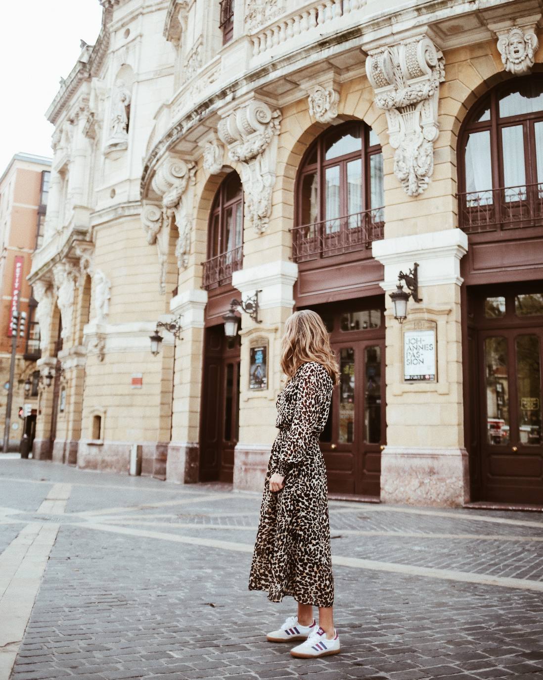 Fotos: El armario de... la &#039;instagramer&#039; Izortze Setien (Clochet): «Tengo una camiseta blanca para cada día de la semana»
