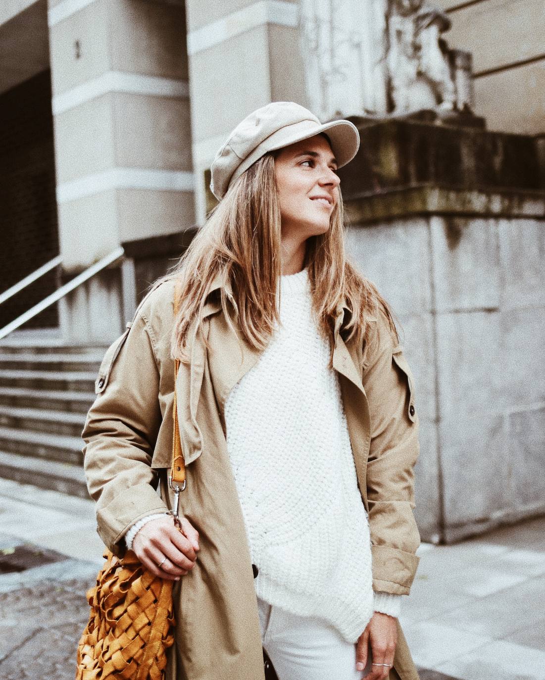 Fotos: El armario de... la &#039;instagramer&#039; Izortze Setien (Clochet): «Tengo una camiseta blanca para cada día de la semana»