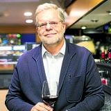 Rafael del Rey, director Observatorio del Mercado del Vino