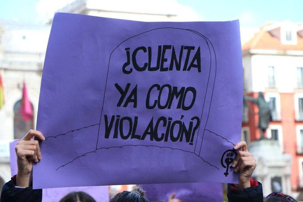 Fotos: La cartería feminista más original