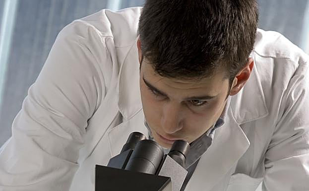 La carrera científica, cuesta arriba para las mujeres