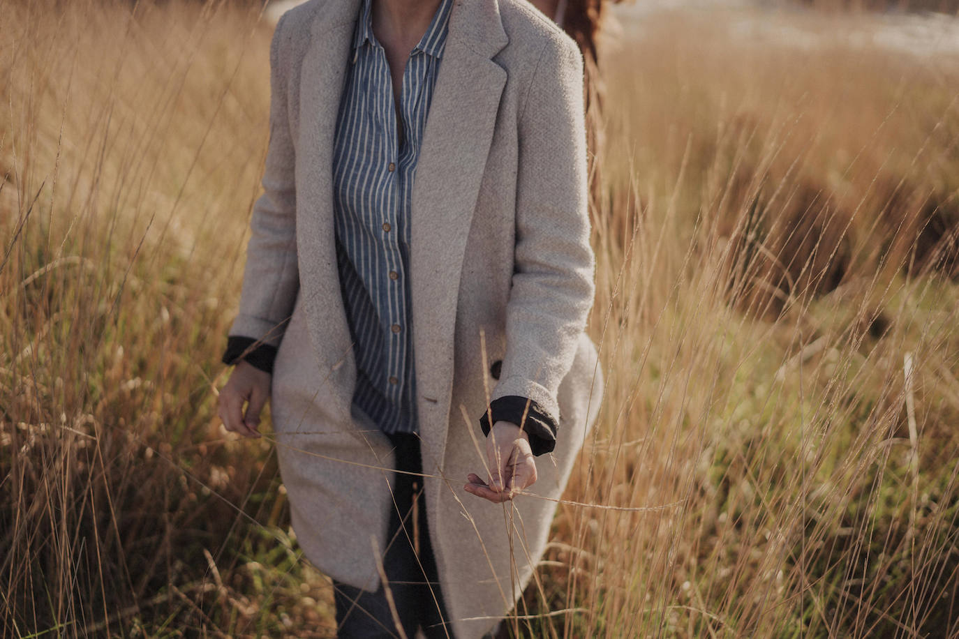 Fotos: Besos en Castro y boda en Madrid: la historia de amor de Esther y María bajo el prisma de un fotógrafo vizcaíno